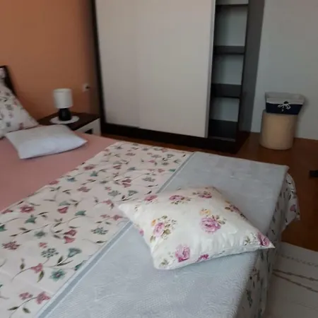 Milla One Pensionat Split